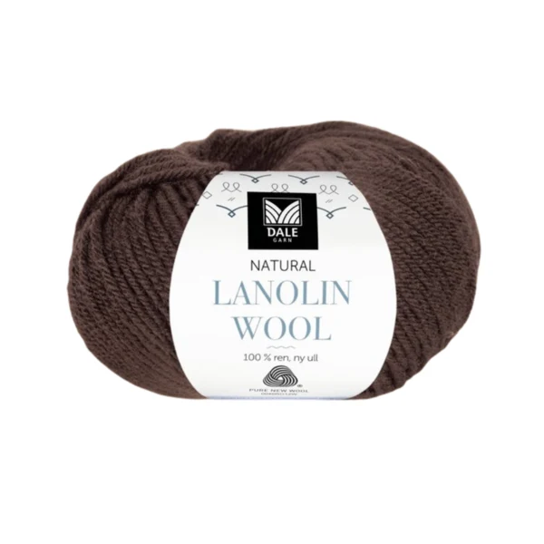 Dale Lanolin Wool